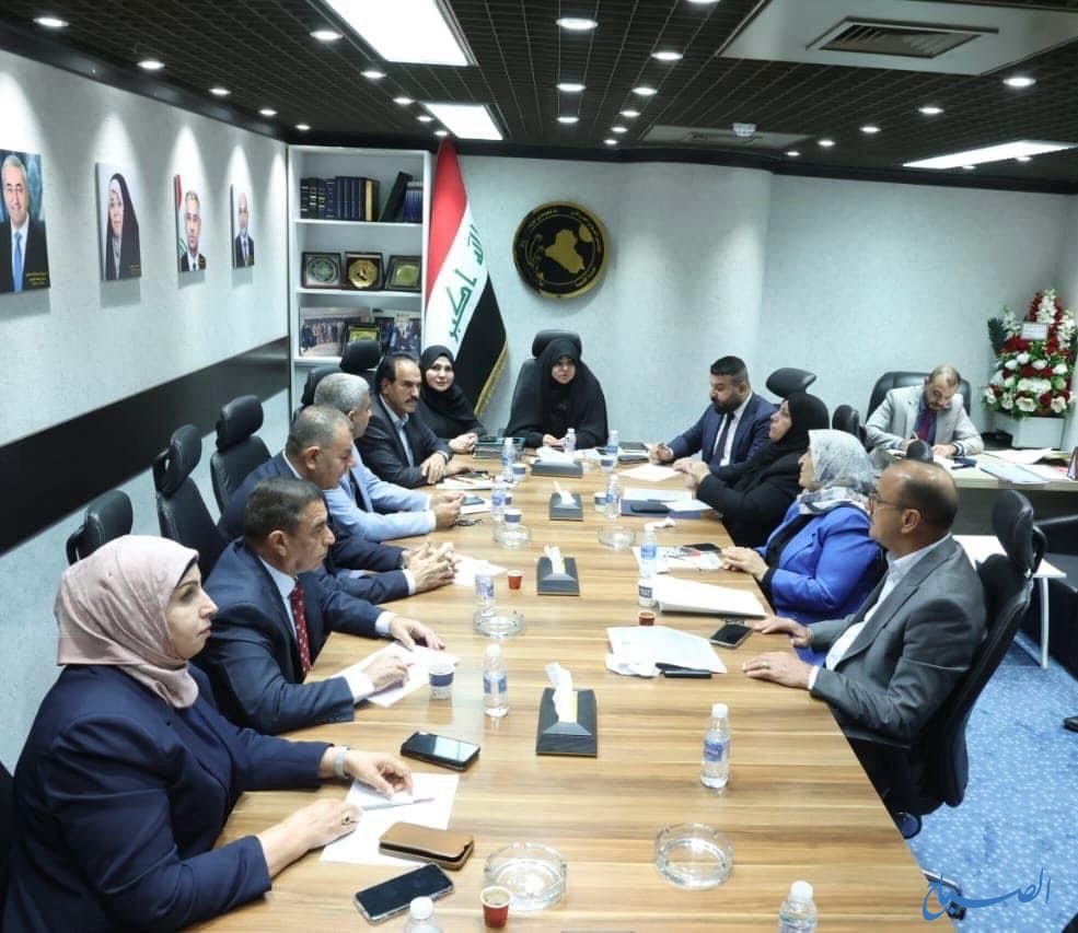 التربية النيابيَّة تؤيّد منح دور ثالث لطلبة السادس الإعدادي
