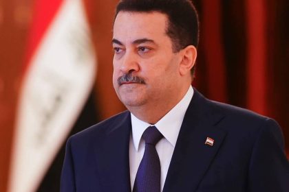 السوداني وملك الأردن يشددان على ضرورة الالتزام بالقرارات الدولية ومواصلة الجهود لقيام دولة فلسطين