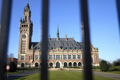 محكمة لاهاي تلزم واشنطن بدفع تعويضات لطهران بقيمة 43 مليون دولار