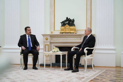 رئيس الوزراء يدعو روسيا إلى التحرك العاجل لإيقاف الاعتداءات المستمرة على الأراضي الفلسطينية