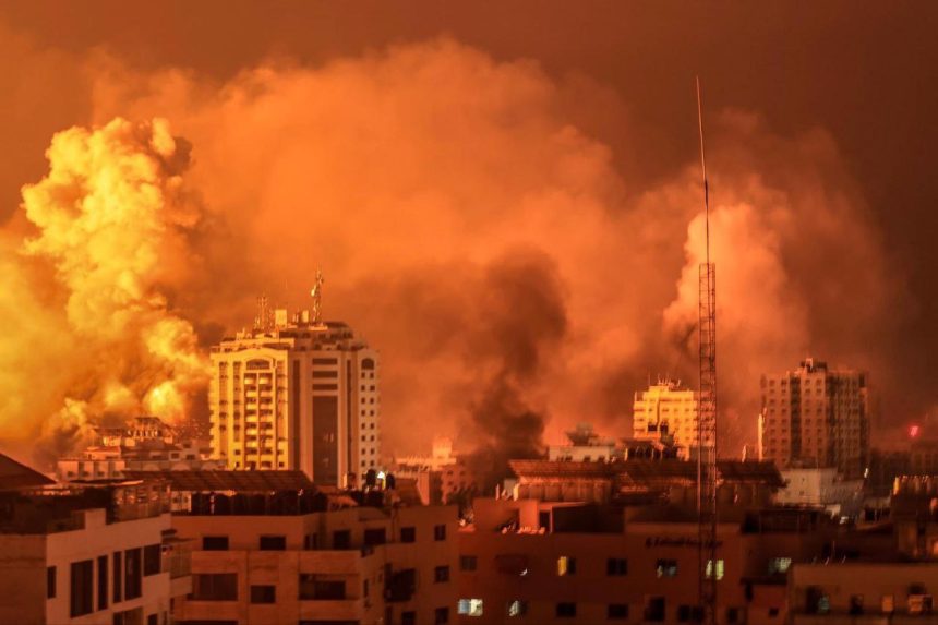 الصحة الفلسطينية: ارتفاع ضحايا الهجمات الاسرائيلية إلى 830 شهيداً و 4250 مصاباً