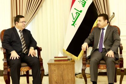 العراق وتونس يرفضان سياسة العقاب الجماعي بحق الفلسطينيين في غزة