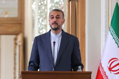 عبد اللهيان: متفقون على إصدار بيان قوي لدعم فلسطين في اجتماع جدة