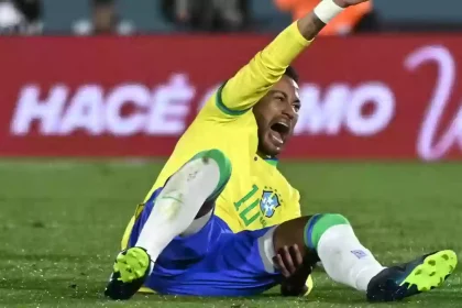 سبعة ملايين في الطريق للهلال بعد إصابة نيمار