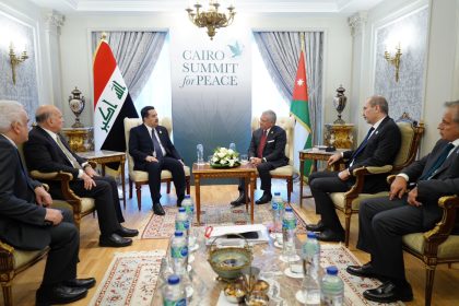 السوداني يؤكد أهمية العمل على توحيد الجهود لوقف العدوان الصهيوني على غزة