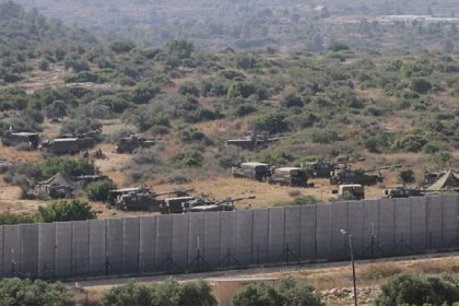 إسرائيل تضيف 14 تجمعا سكنيا إلى خطة الإخلاء