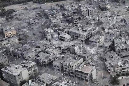 جلسة طارئة للجمعية العامة للامم المتحدة بشأن فلسطين الخميس المقبل