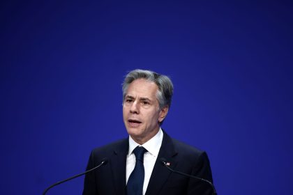 وزير الخارجية الأمريكي: واشنطن لا تريد مواجهة مع إيران