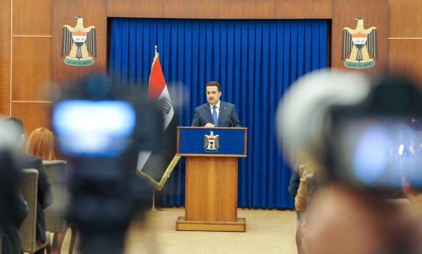 السوداني: التزامنا ثابت في حماية البعثات الدبلوماسية