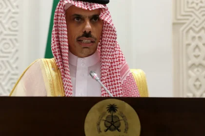 وزير الخارجية السعودي: بقاء مجلس الأمن صامتاً أمام الأزمات المتكررة أمر غير مقبول