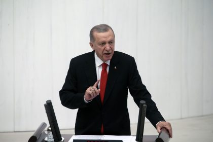أردوغان: كان لدينا حسن نية تجاه إسرائيل لكنهم أساؤوا حسن نيتنا وألغيت زيارتي لإسرائيل