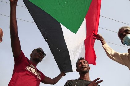 الخارجية السعودية تعلن استئناف محادثات السلام السودانية في جدة