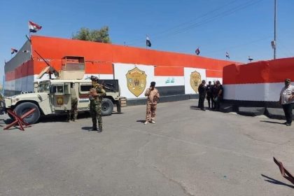 الحكومة ترحب بمبادرة الديمقراطي الكردستاني بإهداء مقرّ الحزب في كركوك