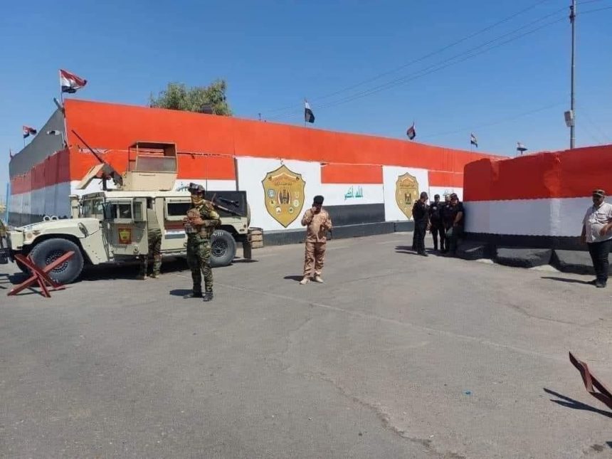 الحكومة ترحب بمبادرة الديمقراطي الكردستاني بإهداء مقرّ الحزب في كركوك