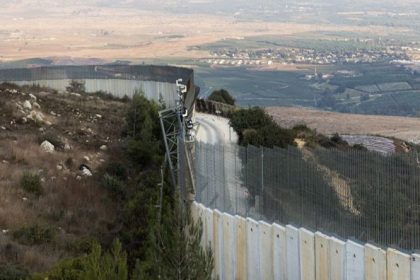 "حزب الله" اللبناني يعلن استهداف موقع بياض بليدا الإسرائيلي