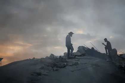 حماس: أبلغنا وسطاء بأننا سنطلق سراح أسرى أجانب قريباً