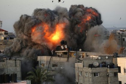 مسؤول أمريكي: لم نبعث لإيران رسالة بشأن السعي لوقف إطلاق النار في غزة