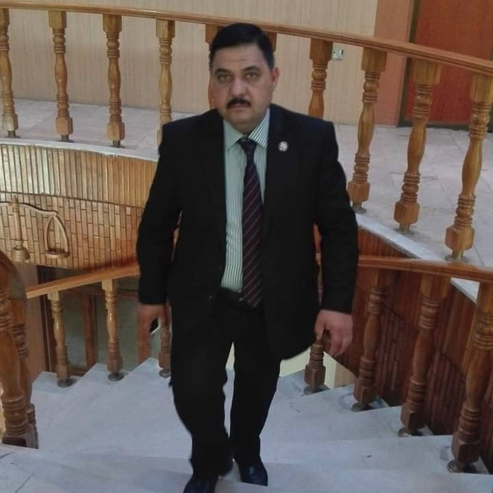 اغتيال محامٍ داخل مكتبه جنوبي بغداد