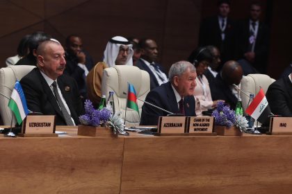 رئيس الجمهورية: العراق ينظر بقلق شديد إلى المعاناة الانسانية التي تطال الفلسطينيين