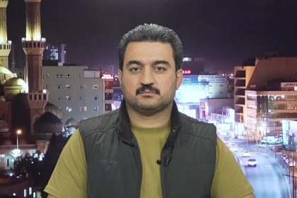 خوشناو لـ "الرشيد": غياب قانون النفط والغاز عقّد ملف الطاقة بين بغداد واربيل