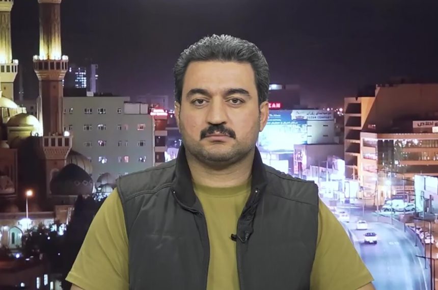 خوشناو لـ "الرشيد": غياب قانون النفط والغاز عقّد ملف الطاقة بين بغداد واربيل