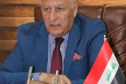 النائب مزاحم الخياط يقدم استقالته من رئاسة لجنة التعليم النيابية