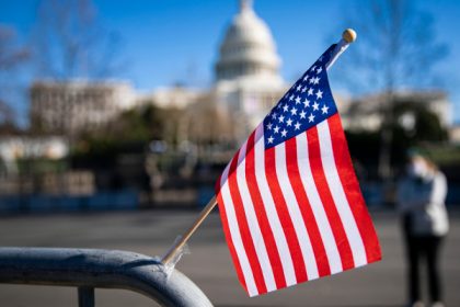 الولايات المتحدة تفرض عقوبات جديدة على 14 شركة روسية