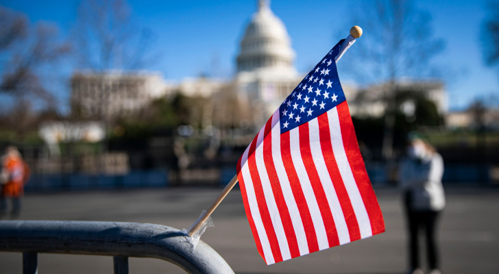 الولايات المتحدة تفرض عقوبات جديدة على 14 شركة روسية