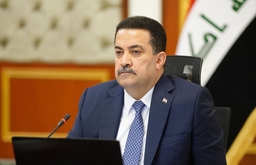 السوداني يرفض الاستقالات التي تقدم بهاء وزراء التخطيط والصناعة والثقافة