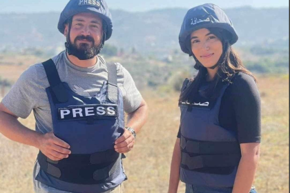 "حزب الله" اللبناني يعلق على استهداف صحفيي الميادين: جريمة لن تمر من دون عقاب