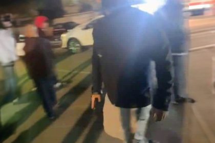 رئيسها منتسب أمني.. الإطاحة بعصابة مختصة بالسطو والتسليب في منطقة العطيفية ببغداد