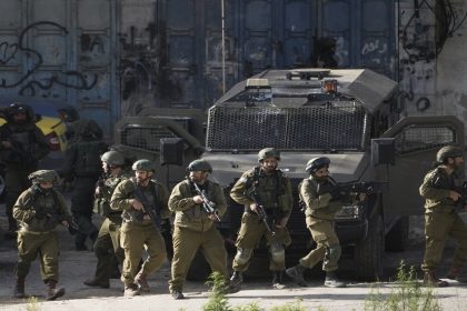 نادي الأسير الفلسطيني يعلن ارتفاع حصيلة المعتقلين في الضفة الغربية