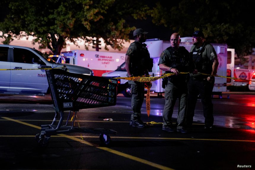 الشرطة الأميركية تحقق في "جريمة كراهية" ارتكبت ضد فلسطينيين