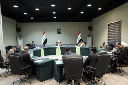 الإطار التنسيقي يؤكد على ضرورة حسم موضوع انتخاب رئيس مجلس النواب