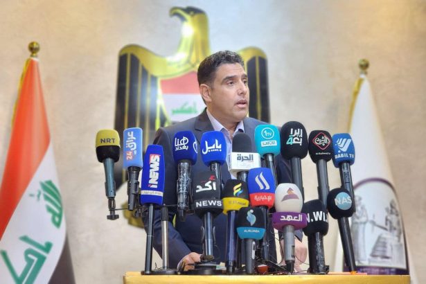 محافظ بابل يعلن فتح التقديم على درجات العقود الجديدة