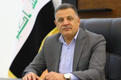 محافظ ديالى: سنلاحق منفذي هجوم العمرانية ولن نسمح باستهداف المواطنين