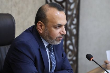 العمل تعلن اطلاق رواتب الإعانة الاجتماعية لشهر كانون الأول الحالي