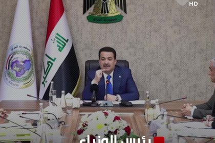 السوداني: نرفض استغلال البعض لملف الحماية الاجتماعية في الانتخابات.. فيديو