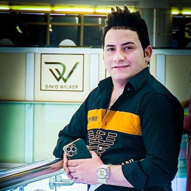 تحقيق الكرخ تتخذ الإجراءات القانونية بحق حسن الباش الملقب بـ(يمي) بتهمة المحتوى الهابط