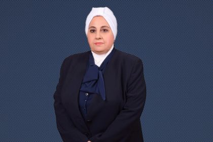 استمرار الانسحابات من تحالف عزم.. انسحاب المرشحة وسن السعدي من الانتخابات