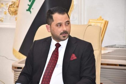 النائب محمد نوري: ساطلب من المالية النيابية سحب الثقة عن العطواني لفشله الذريع في إدارتها