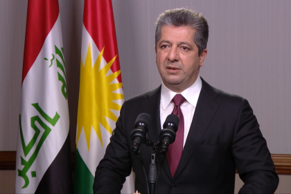 رئيس حكومة كردستان: قلقون من تهميش المكونات والتلاعب بمقاعدهم الانتخابية