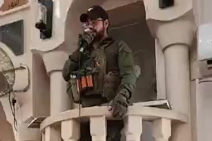 الامم المتحدة تعلق على اقتحام الجيش الاسرائيلي لمسجد في الضفة الغربية