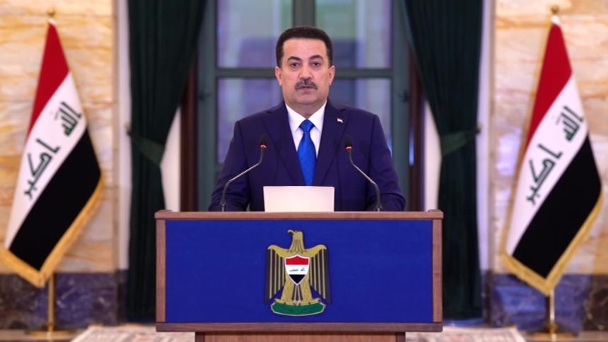 السوداني: مجالس المحافظات ركن أساس في نظامنا الديمقراطي القائم على اللامركزية