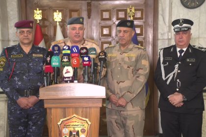 وزارة الداخلية: حادثة مركز العلوية كانت مشاجرة وألقت الأجهزة الأمنية على المتسببين