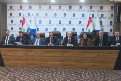 ‏مفوضية الانتخابات: لا يوجد تمديد لوقت الاقتراع