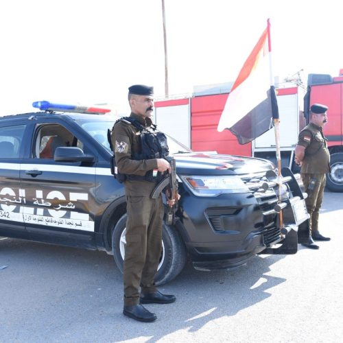 الداخلية: الشكاوى المقدمة بسيطة ولا تمس جوهر العملية الانتخابية