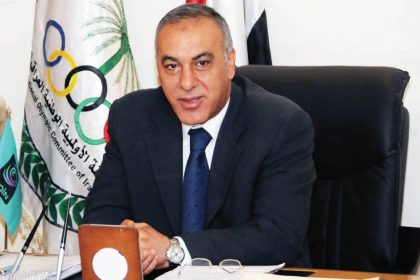 ‏الأولمبية الدولية تصادق على قرارات اجتماع الجمعية العامة‬ بإقالة رعد حمودي