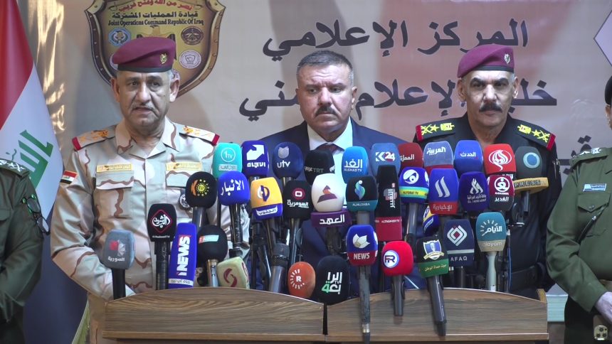 وزير الداخلية: عملية الاقتراع تمت بإشراف القائد العام ولم يحصل خلالها أي خرق أمني