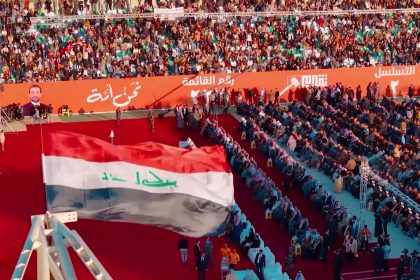 نتائج الانتخابات تفرز واقعا جديدا للعملية السياسية وفوز "تقدم" خطوة واقعية نحو البناء